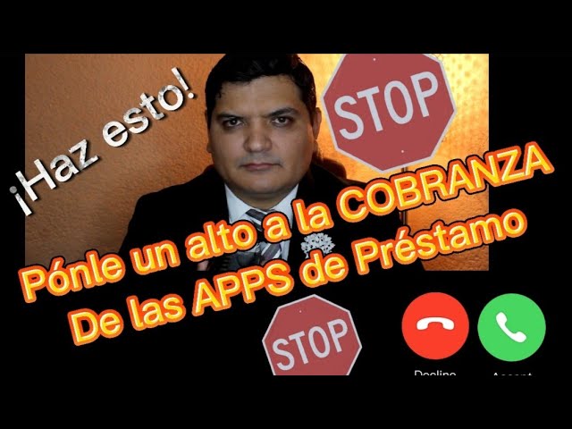link finanzas denuncias