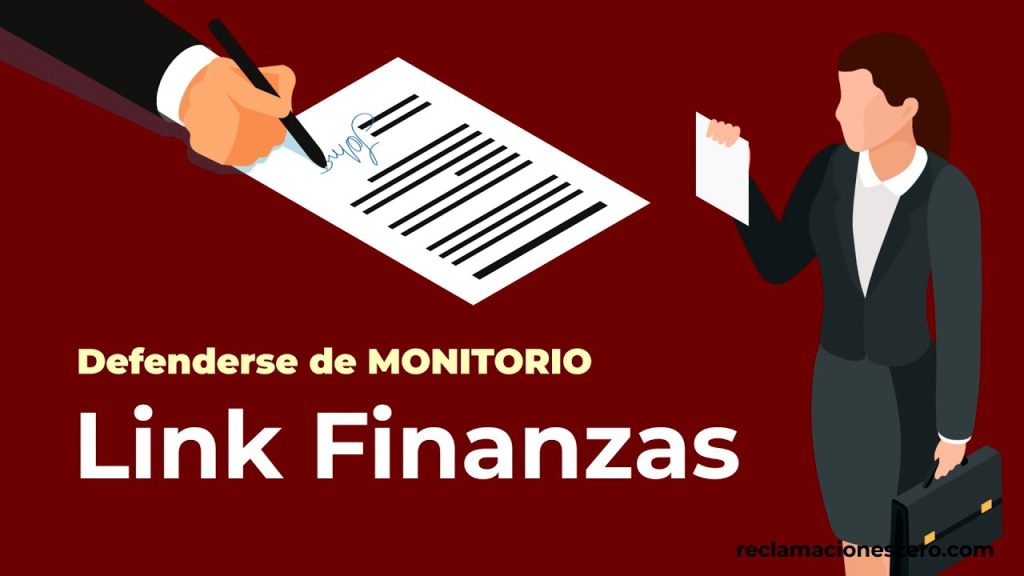 link finanzas pueden embargar