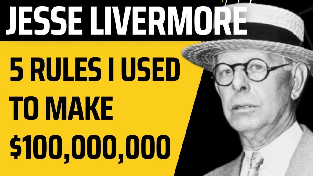 livermore trading