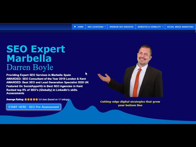 marbella seo