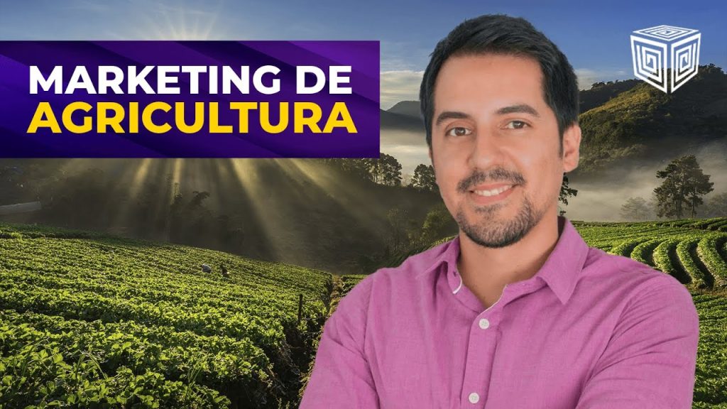 marketing agricola