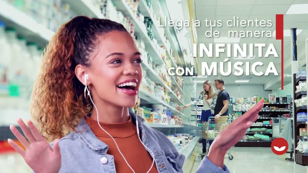 marketing auditivo