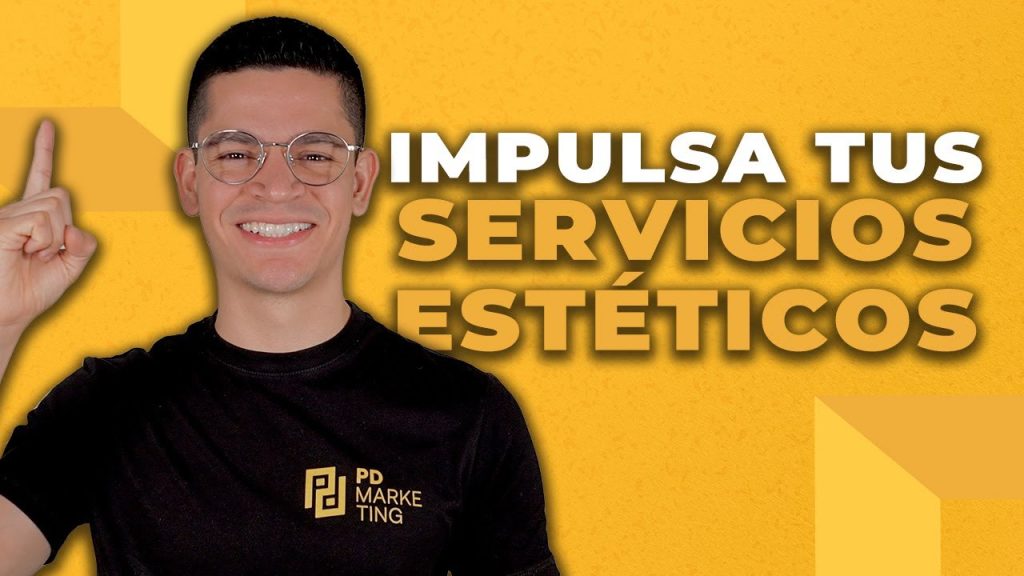 marketing centro estetico