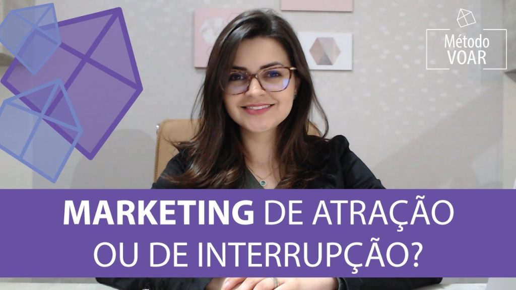marketing de atração