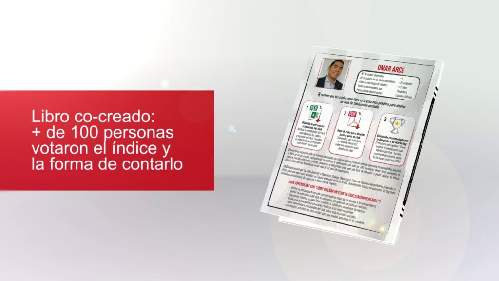 marketing de fidelizacion libro