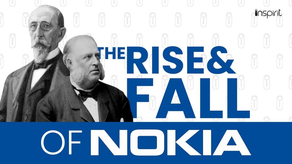 marketing de nokia