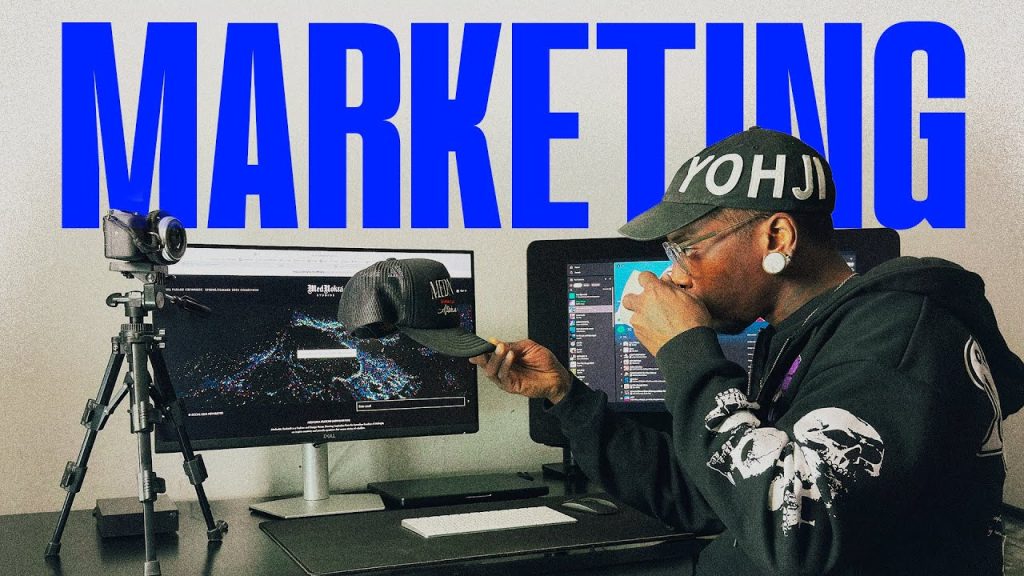 marketing devon