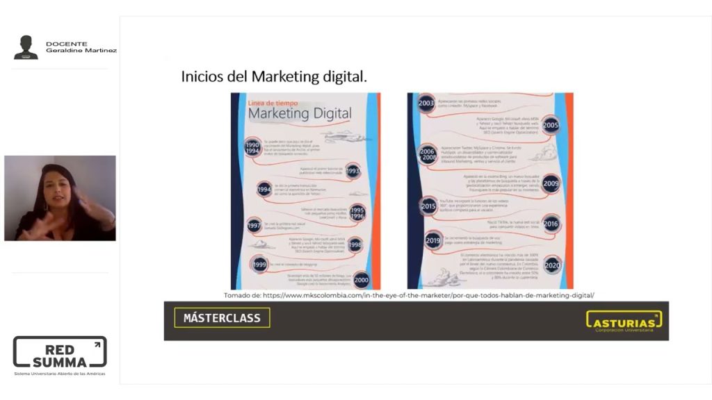 marketing digital asturias