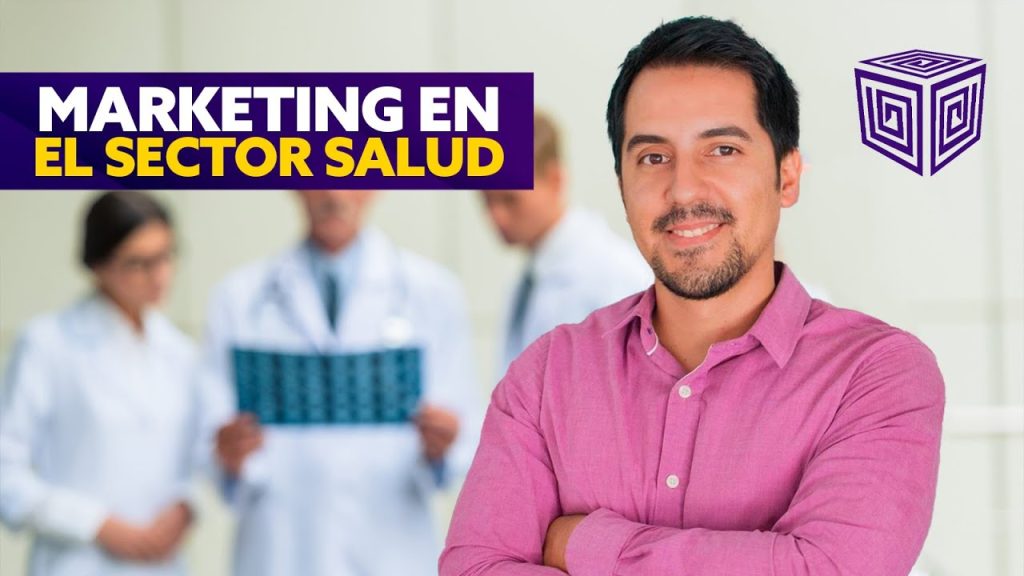 marketing digital en salud