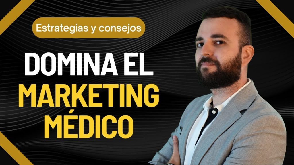 marketing digital medico