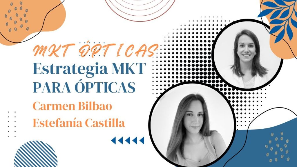 marketing digital para opticas