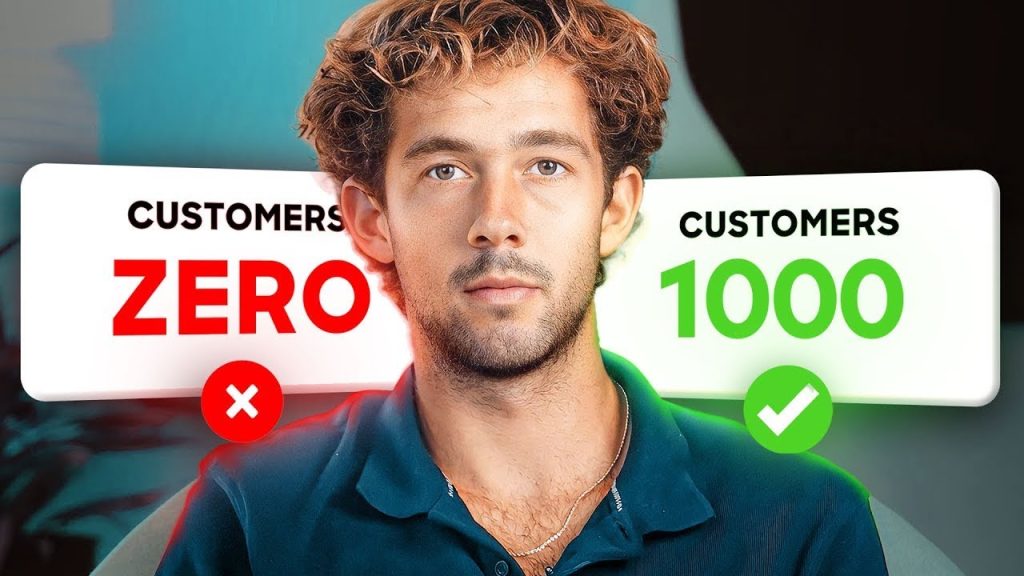 marketing digital saas