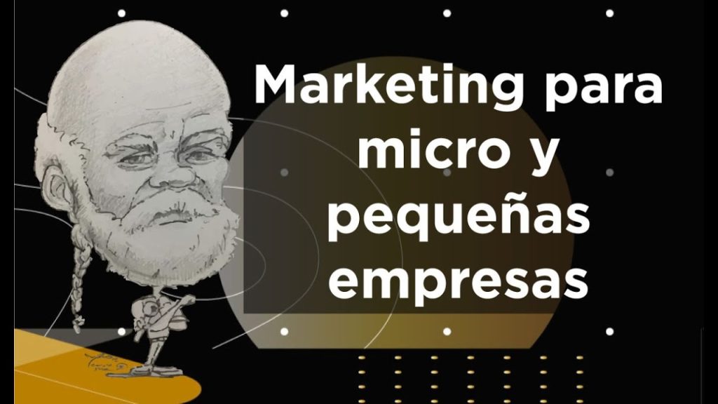 marketing en la pequeña y mediana empresa pdf