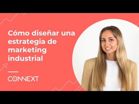 marketing industrial estrategias