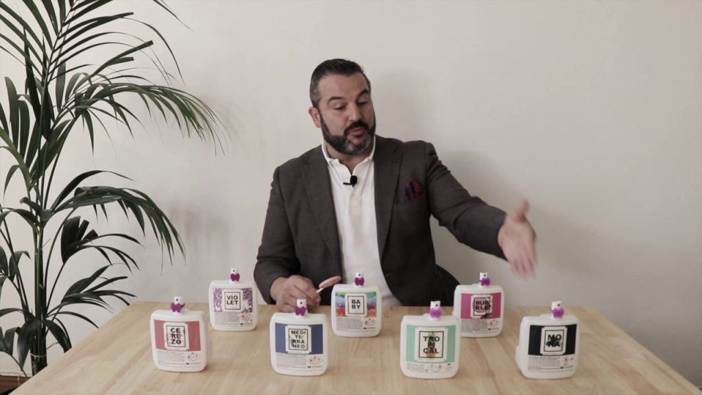 marketing para guarderias