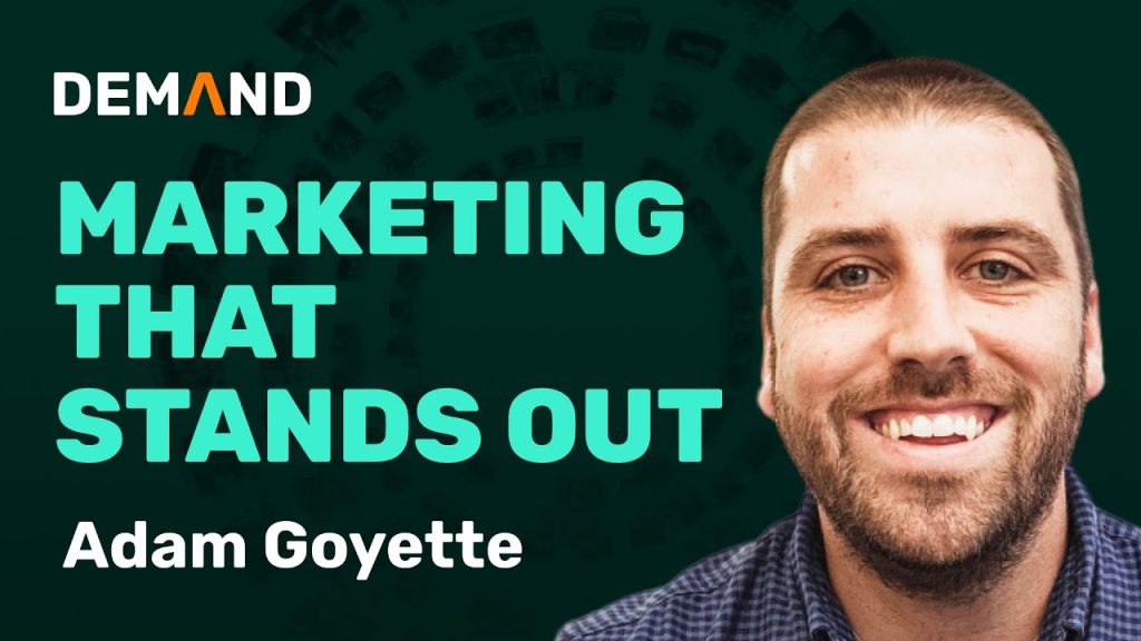 marketing sea