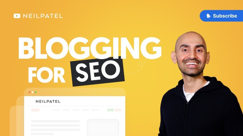 marketing seo blog