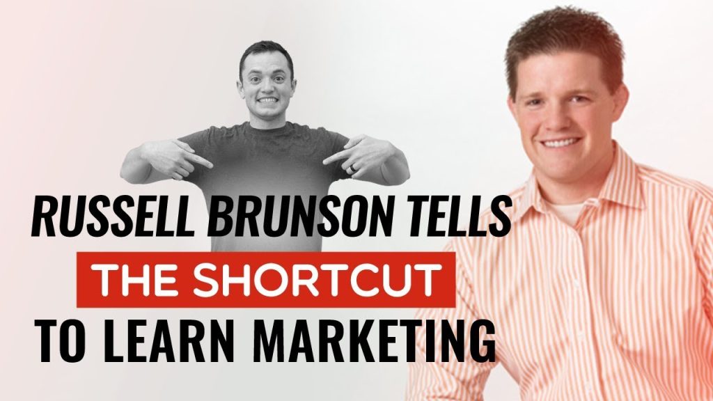 marketing shortcut