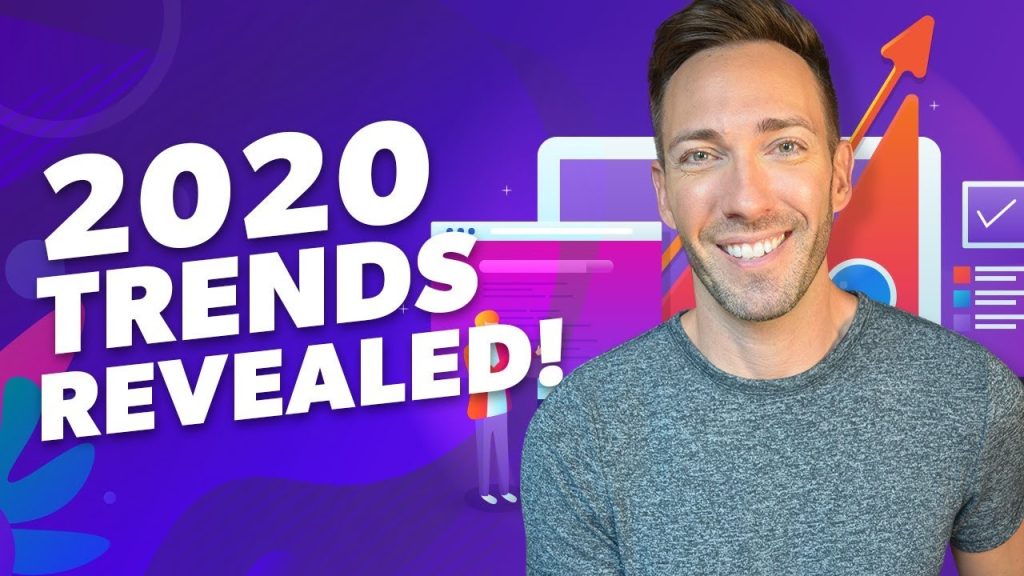 marketing trends 2020