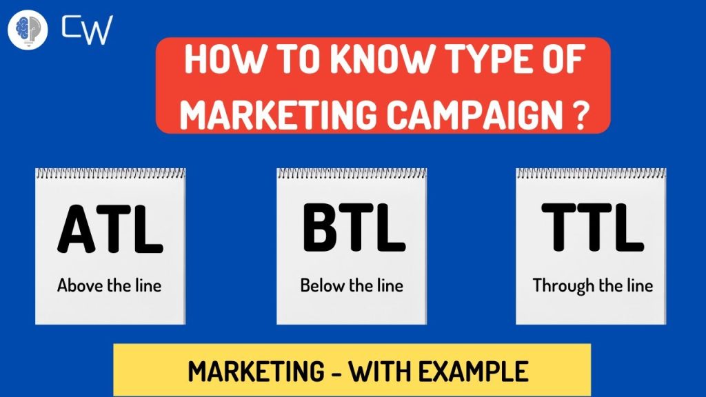 marketing ttl