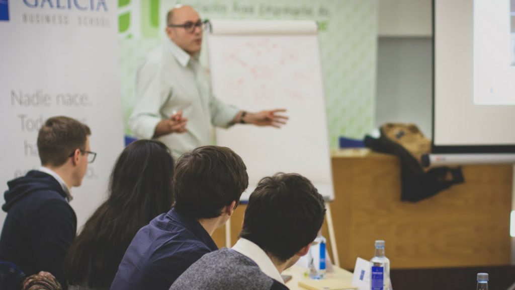 master marketing digital galicia
