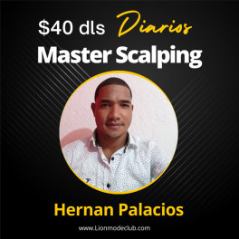 Master Scalping para Índices Sintéticos Master Scalping para Índices Sintéticos