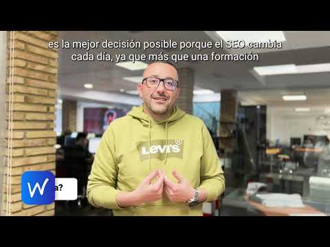 master seo avanzado barcelona