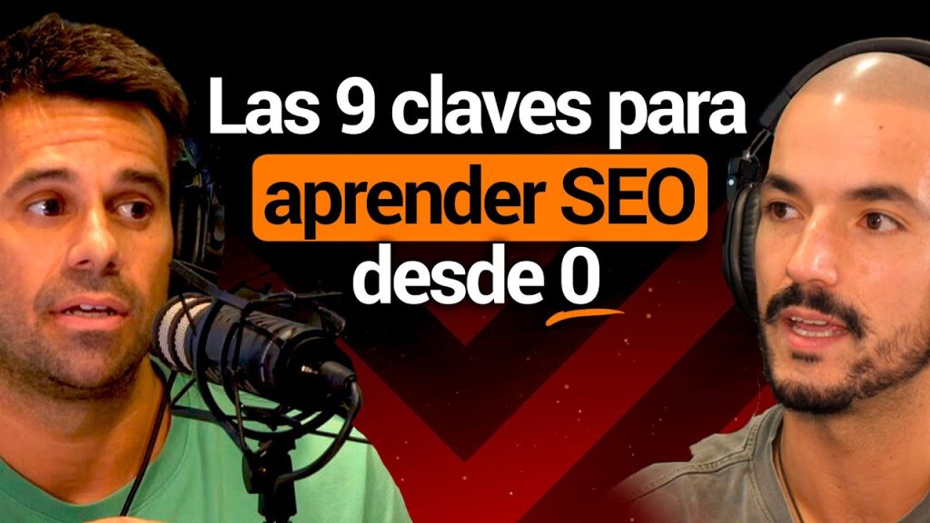 master seo sevilla