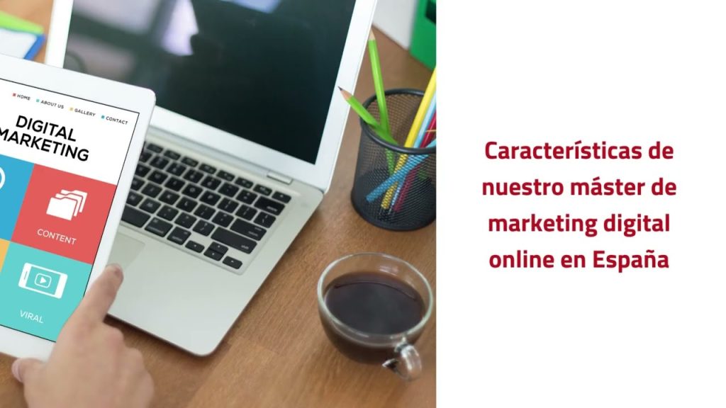 mejores escuelas de marketing en españa