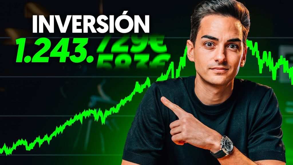 mejores fondos indexados para invertir
