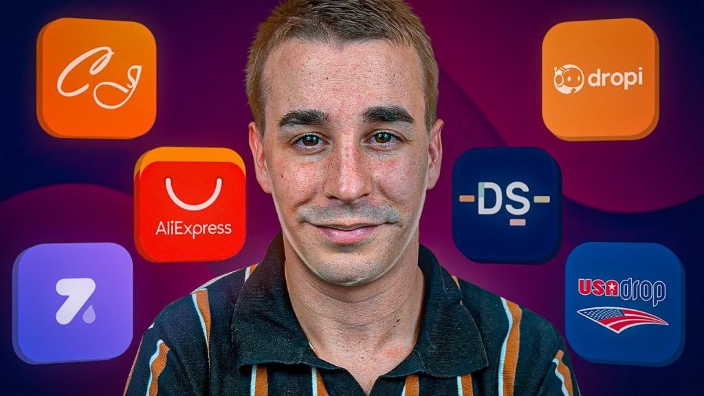 mejores proveedores dropshipping