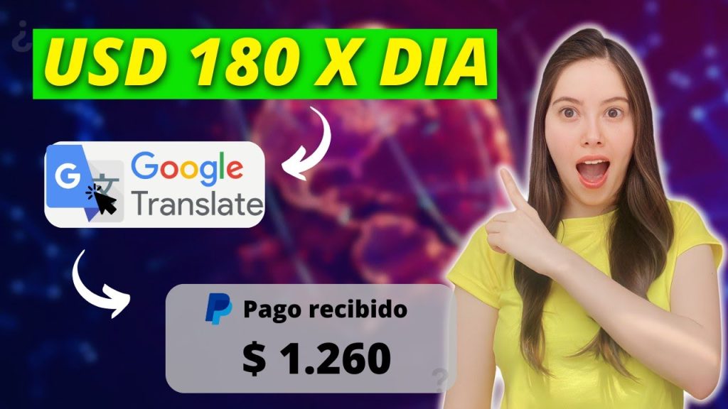 misdocs ganar dinero