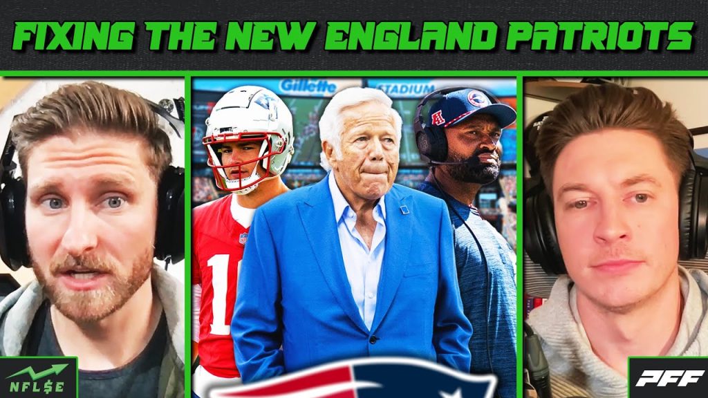 new england patriots marketing strategy
