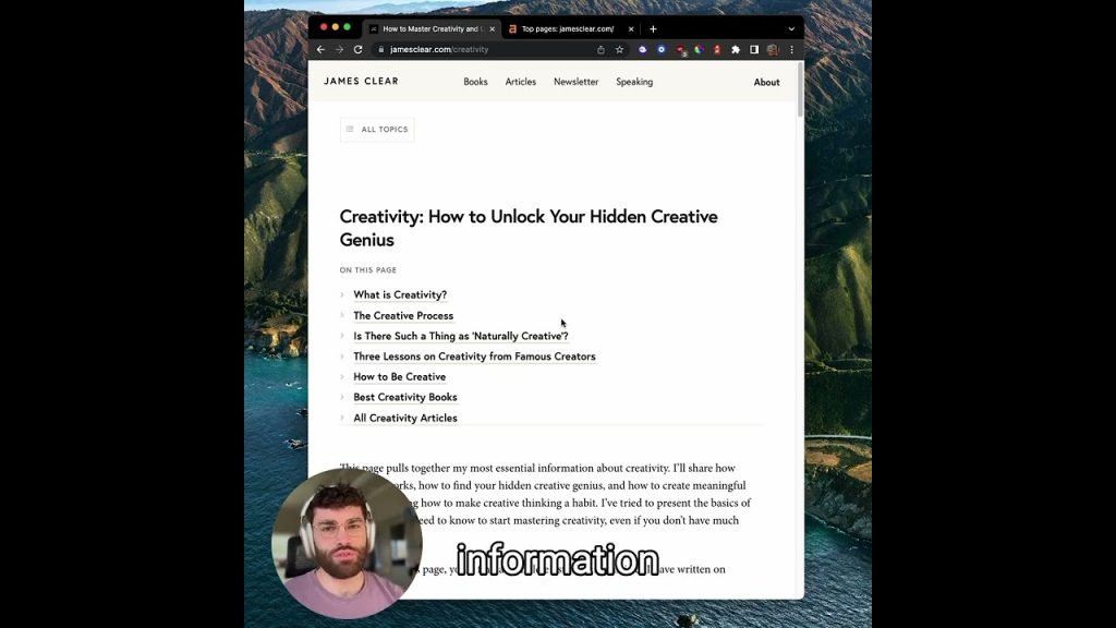 newsletter seo