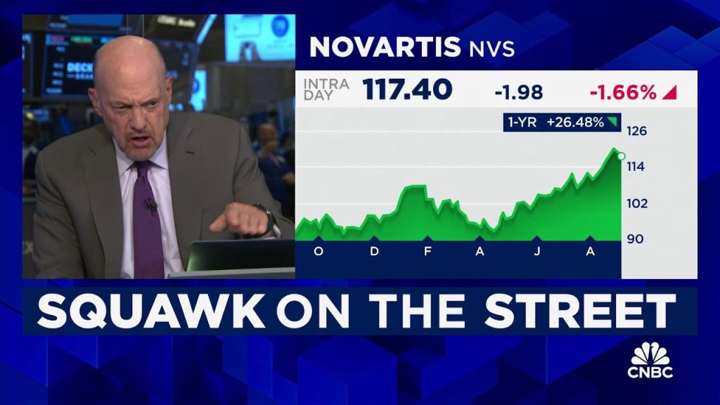 novartix trading