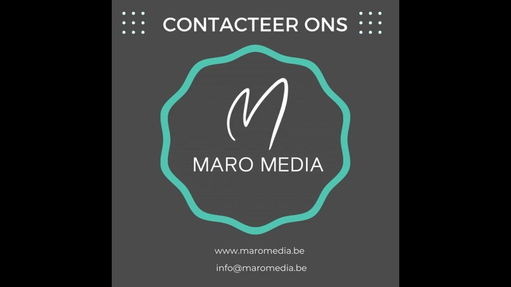 online marketing bureau gent