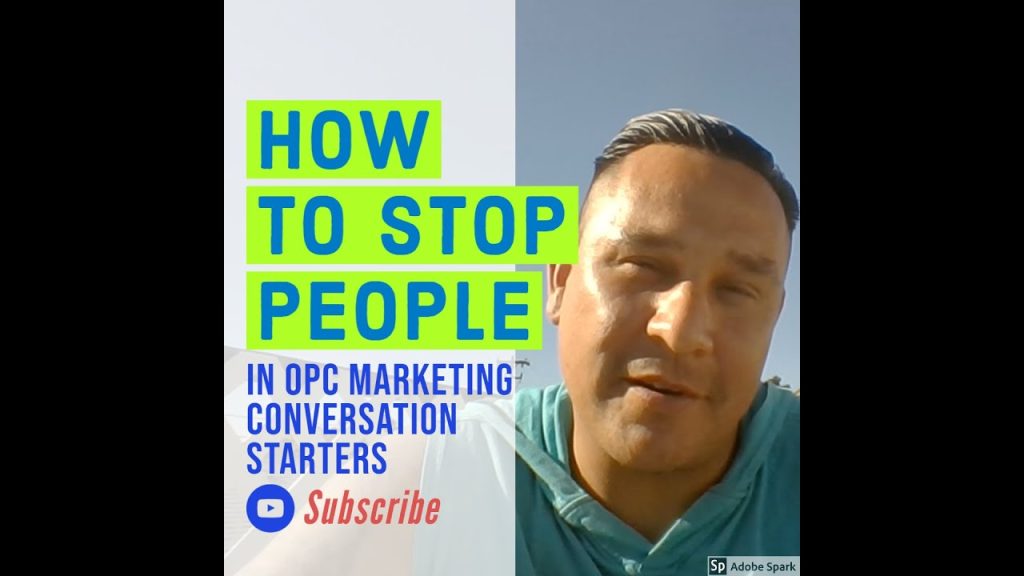 opc marketing