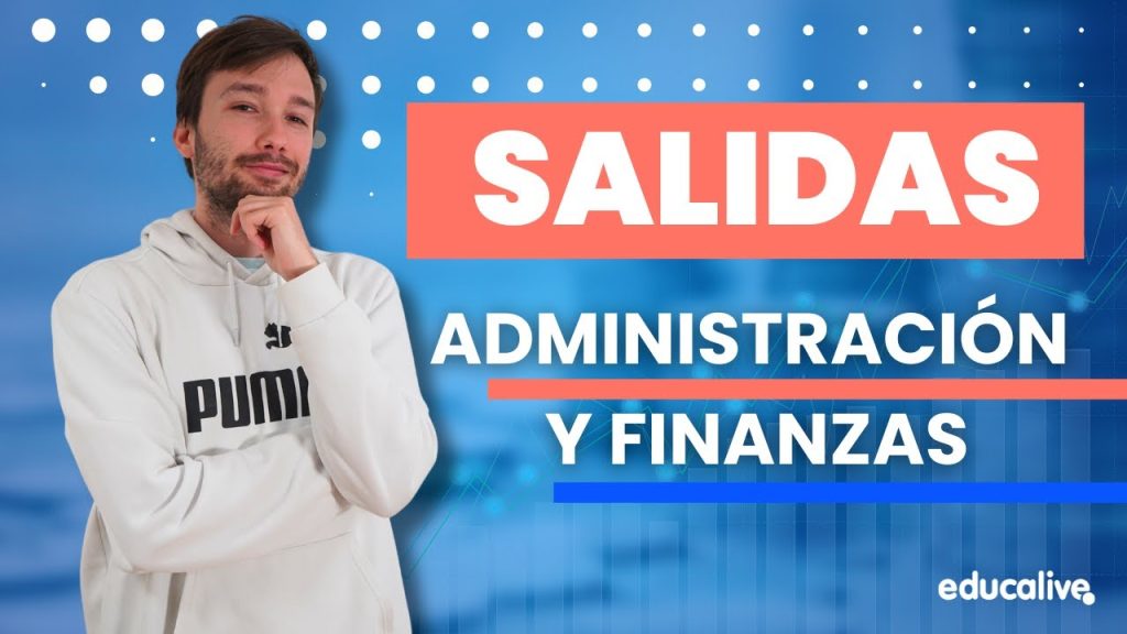 oposiciones con grado superior administración y finanzas