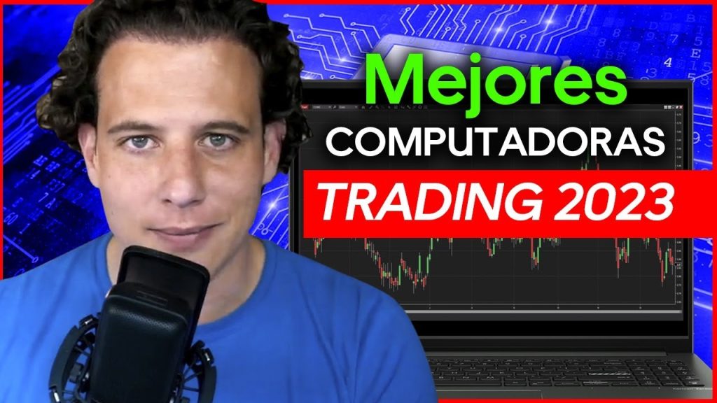 ordenador para trading