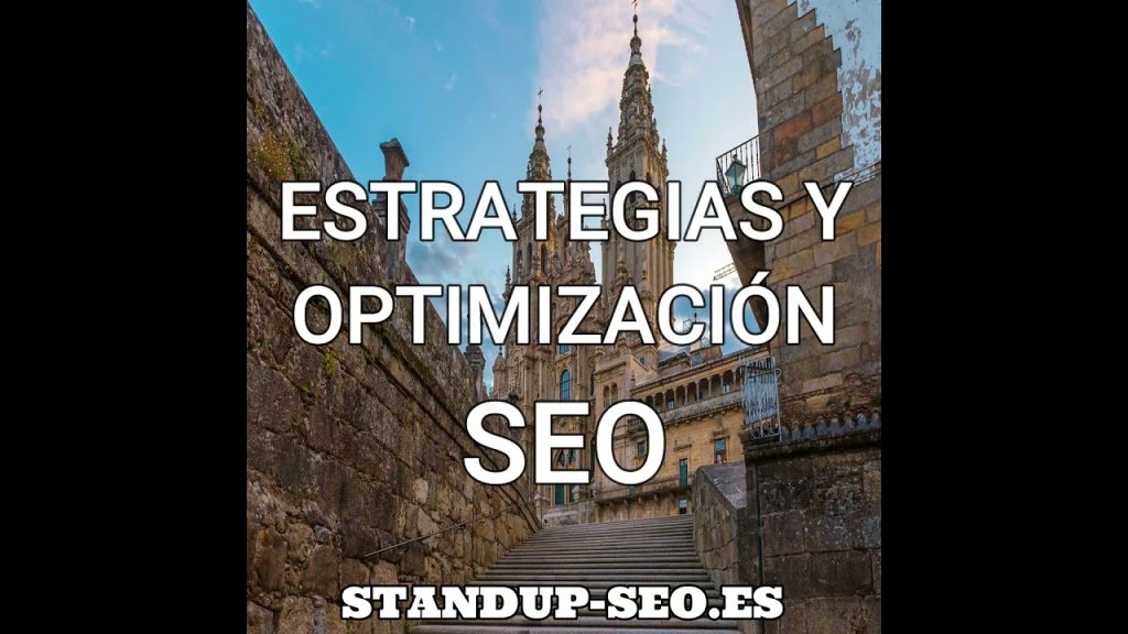 posicionamiento seo en santiago de compostela