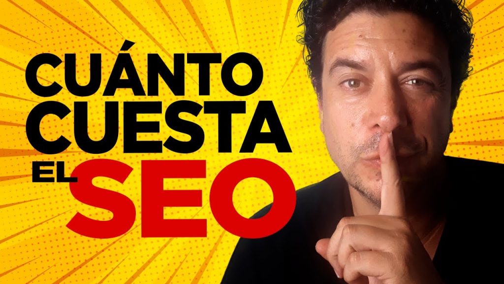 posicionamiento seo precios