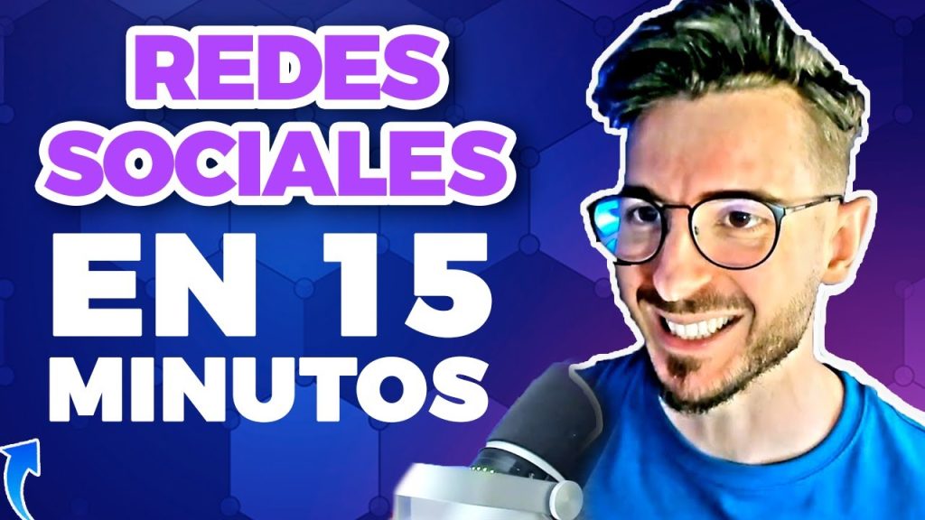 procedimientos básicos en el marketing digital y redes sociales