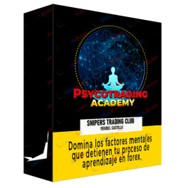 Psycotrading