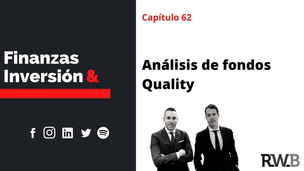 quality inversión moderado