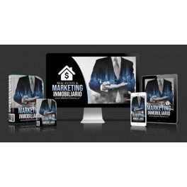 Real Estate Marketing Inmobiliario Real Estate Marketing Inmobiliario