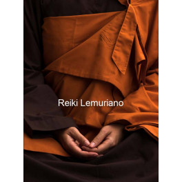 Reiki Lemuriano Reiki Lemuriano