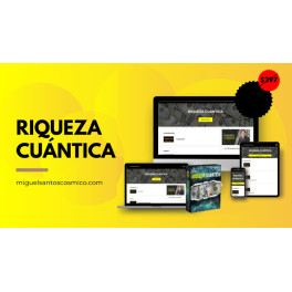 Riqueza Cuántica Riqueza Cuántica