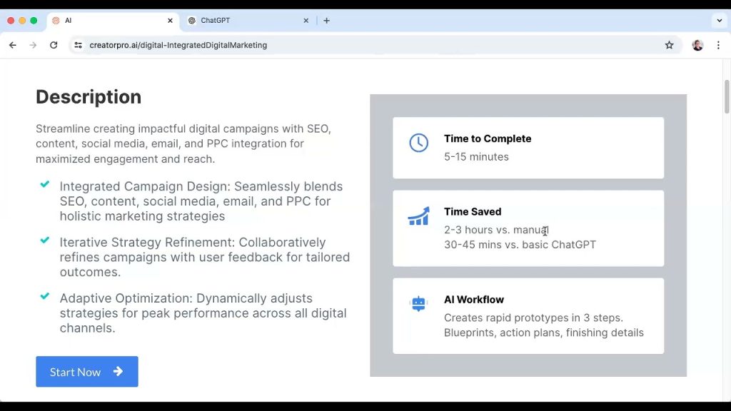 roi driven digital marketing