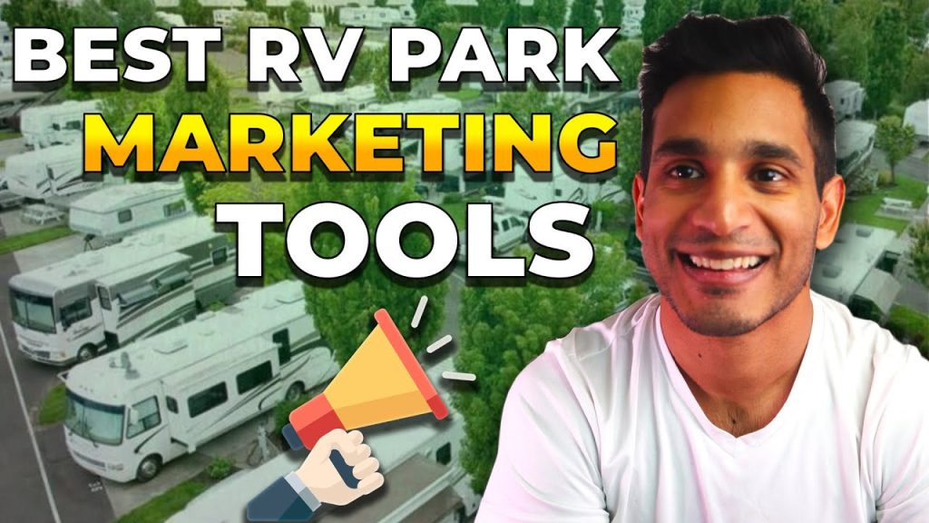 rv dealer marketing tools
