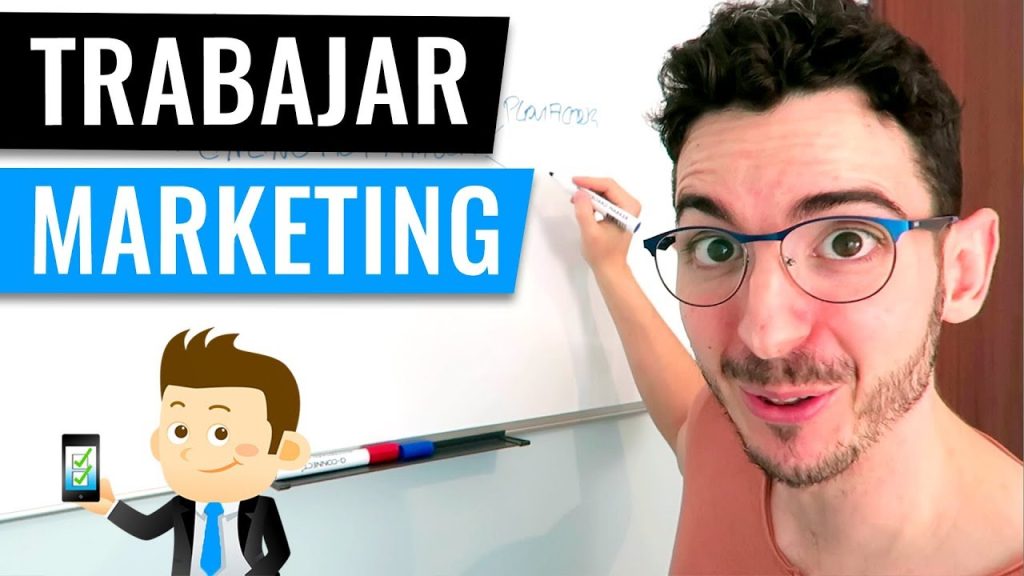 salidas marketing digital